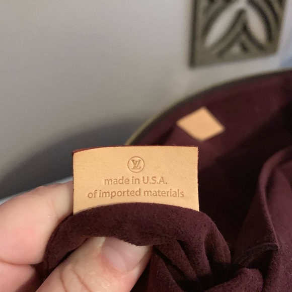 Louis Vuitton Estrela NM - Picture 5 of 8